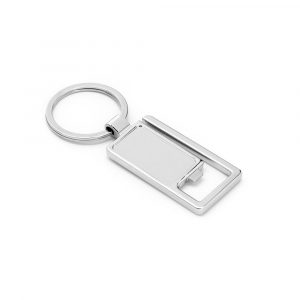 Porta-chaves em metal