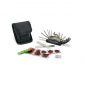 Kit de ferramentas para bicicleta