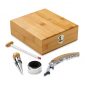 Conjunto para vinho