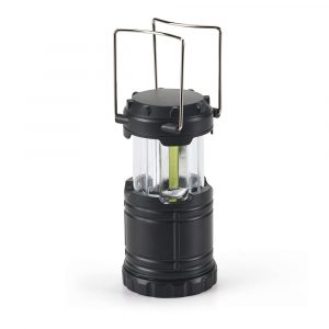 Lanterna de campismo em ABS