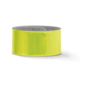 Pulseira fluorescente