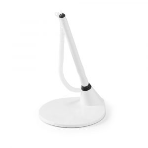 Esferográfica com suporte