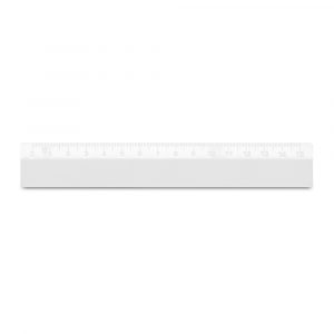 Régua em PS de 15 cm