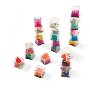 Conjunto de 24 jogos