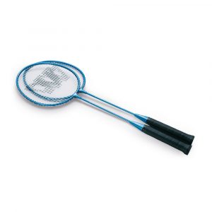 Raquetes de badmintom